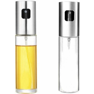 NETP NTP DSP0019G Dávkovač oleje s rozstřikovačem - zlatý – Hledejceny.cz