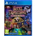 Hotel Transylvania: Scary-Tale Adventures – Zboží Dáma