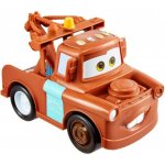 Mattel Cars 3 Autíčko Burák se zvukem GXT32 – Hledejceny.cz