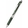 Pentel EnerGel BL77 forest green