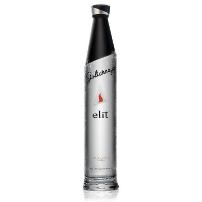 Stolichnaya Elit 40% 3 l (holá láhev) – Sleviste.cz