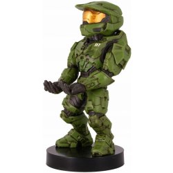 Exquisite Gaming Halo Infinite Cable Guy Master Chief 20 cm