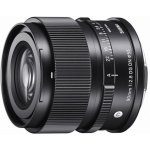 SIGMA 90 mm f/2.8 DG DN Contemporary L-Mount – Zboží Živě