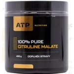 ATP 100% Pure Citruline Malate 400 g – Zboží Dáma
