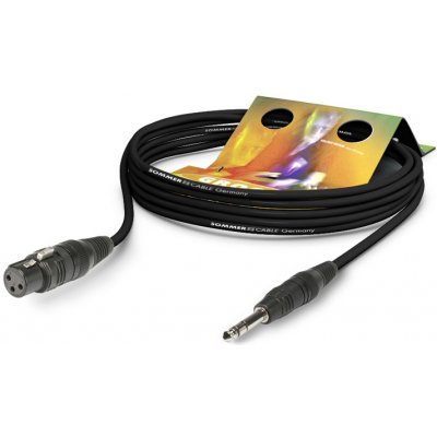 Sommer Cable SGFG-0600-SW