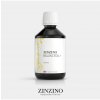 Doplněk stravy na srdce, žílu, krevní oběh Zinzino BalanceOil 300 ml Omega 3 Citron