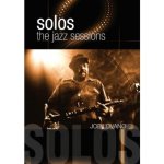Joe Lovano: Solos - The Jazz Sessions DVD – Hledejceny.cz
