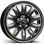 Alcar Stahlrad Hybrid 130310A 6x16 5x100 ET35 | Zboží Auto