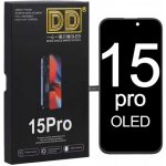 LCD Displej + Dotykové sklo Apple iPhone 15 Pro – Sleviste.cz