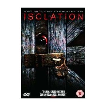 Isolation DVD