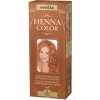 Barva na vlasy Venita Henna Color přírodní barva na vlasy 4 zrzavá 75 ml