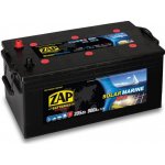 ZAP AGM Solar Marine 12V 205Ah 87053