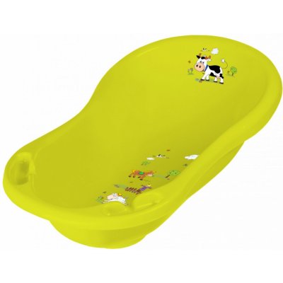 Keeeper Dětská Funny Farm 84cm zelená – Zboží Mobilmania