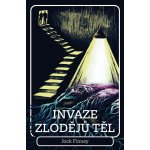 Invaze zlodějů těl – Zboží Mobilmania