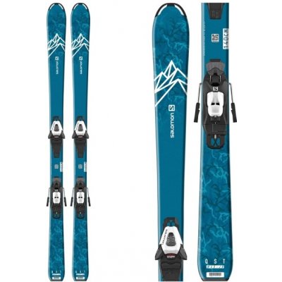 Salomon QST Max JR 21/22