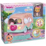 TM Toys Cry Babies Magic Tears sada Karavan Koaly – Hledejceny.cz