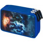 Baagl třípatrový Roboti – Zboží Dáma