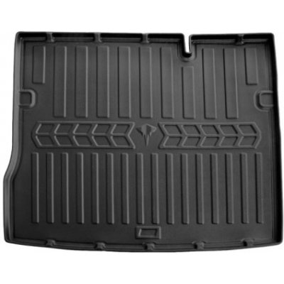 Gumová vana do kufru Stingray DACIA Duster 2WD 2015-2018 – Hledejceny.cz