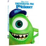 Univerzita pro příšerky DVD – Zboží Dáma