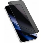 Epico Privacy Glass 3D Ultra-široké krytí s aplikátorem proti prachu pro iPhone 17 Pro 94112151300003 – Sleviste.cz