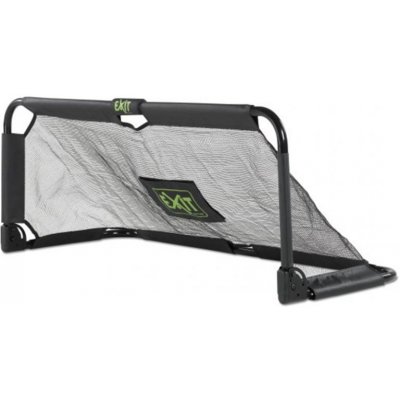 Exit Panna football goal foldable 150 x 60 cm – Zboží Mobilmania