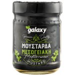 GALAXY Hořčice mediterranean 200 g – Zboží Mobilmania