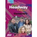 NEW HEADWAY VIDEO ELEMENTARY DVD - SOARS, J.;SOARS, L.