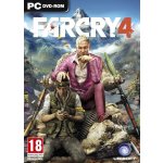 Far Cry 4 (Gold) – Hledejceny.cz