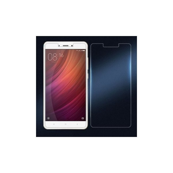 Tvrzené sklo pro mobilní telefony SES 3v1 pro Xiaomi Redmi Note 4 LTE Global Note 4X 2+1 zdarma 140151804