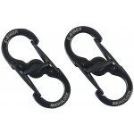 Nite Ize S-Biner MicroLock – Zboží Mobilmania