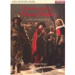 Rembrandtova Noční hlídka DVD – Hledejceny.cz
