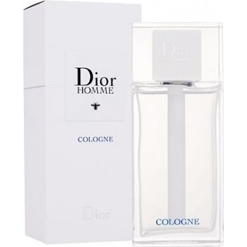 Dior Christian Cologne 2022 kolínská voda pánská 125 ml