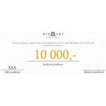 Dárkový poukaz 10000 Kč – Hledejceny.cz