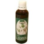 Naděje Topol bylinná tinktura 50 ml – Hledejceny.cz