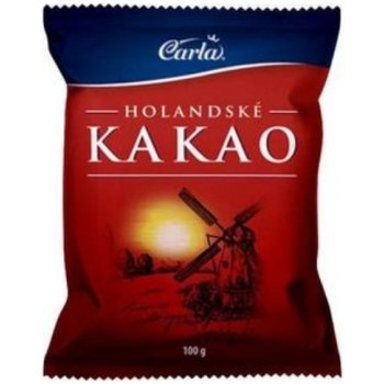 Carla Holandské kakao 100 g