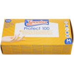 Spontex Protect vinylové 100 ks – Zbozi.Blesk.cz