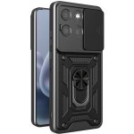 VSECHNONAMOBIL RING CAMERA Motorola Moto G86 Power 5G černý 122053 – Sleviste.cz