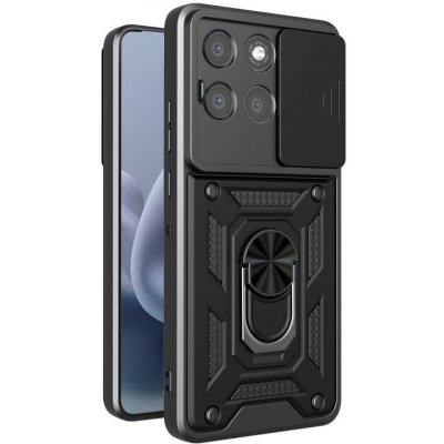 VSECHNONAMOBIL RING CAMERA Motorola Moto G86 Power 5G černý 122053 – Sleviste.cz