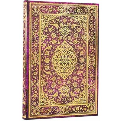 PAPERBLANKS Diář 2026 The Orchard – Sleviste.cz