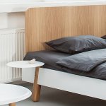 noční stolek Mamma – Zboží Dáma