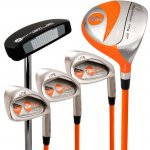 MKids Golf Lite dětský golfový set 125cm – Zbozi.Blesk.cz