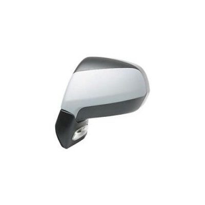 Levé zpětné zrcátko PEUGEOT 5008 | 2013-2017 | vyhřívané | nastavení elektrické | 5901532350814 | Zboží Auto