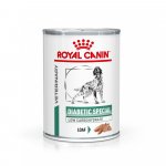Royal Canin Veterinary Diet Adult Dog Diabetic Special 410 g – Zboží Mobilmania