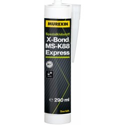 MUREXIN X-Bond MS-K 88 Express supermultifunkční lepidlo 290g