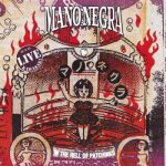 Mano Negra - In The Hell Of Patchinko LP – Hledejceny.cz