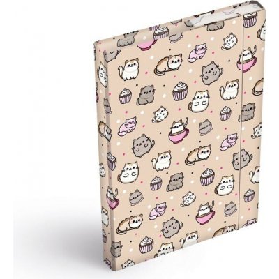 MFP box na sešity A5 Kawaii – Zboží Mobilmania