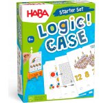 Haba Logi Case logická hra startovací sada – Hledejceny.cz