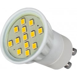 Akpo LED žárovka do digestoře 2,5W, GU10 příslušenství pro odsavač par,  digestoř - Nejlepší Ceny.cz