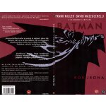 Batman - Rok jedna - Richmond Lewisová