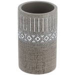 TENDANCE Koupelnový pohár Klass kombinace barev 200 ml – Zboží Dáma